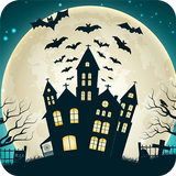 ikon Halloween Wallpaper HD