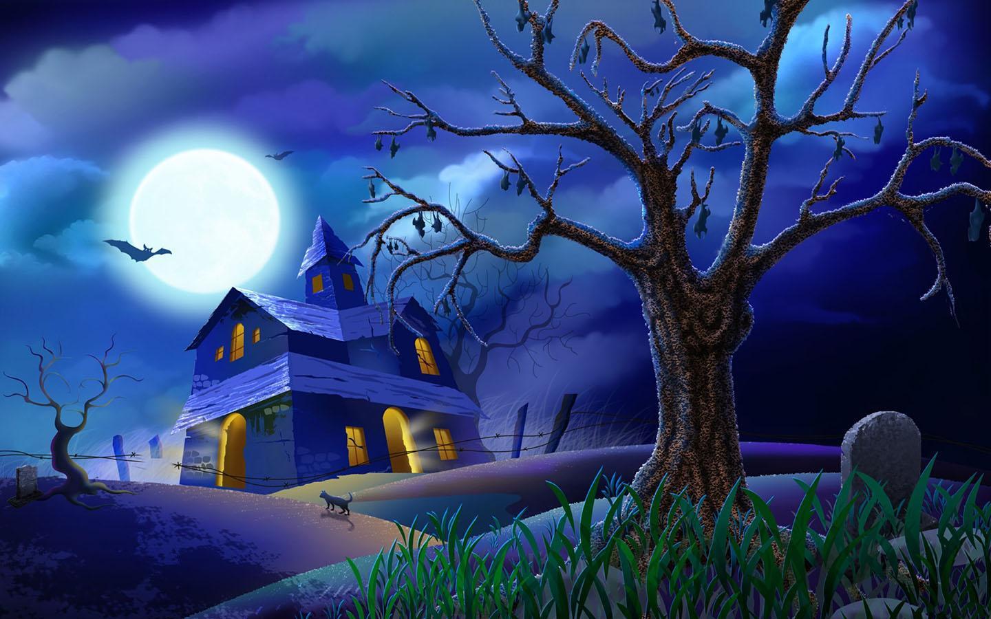 Halloween Wallpaper HD for Android APK Download Halloween Wallpaper HD for Android APK Download