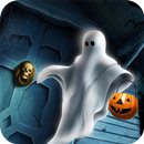 Halloween Ghost Wallpaper APK
