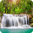 Waterfall Wallpaper APK