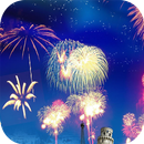 Happy New Year Wallpaper APK