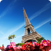 Paris HD Wallpaper