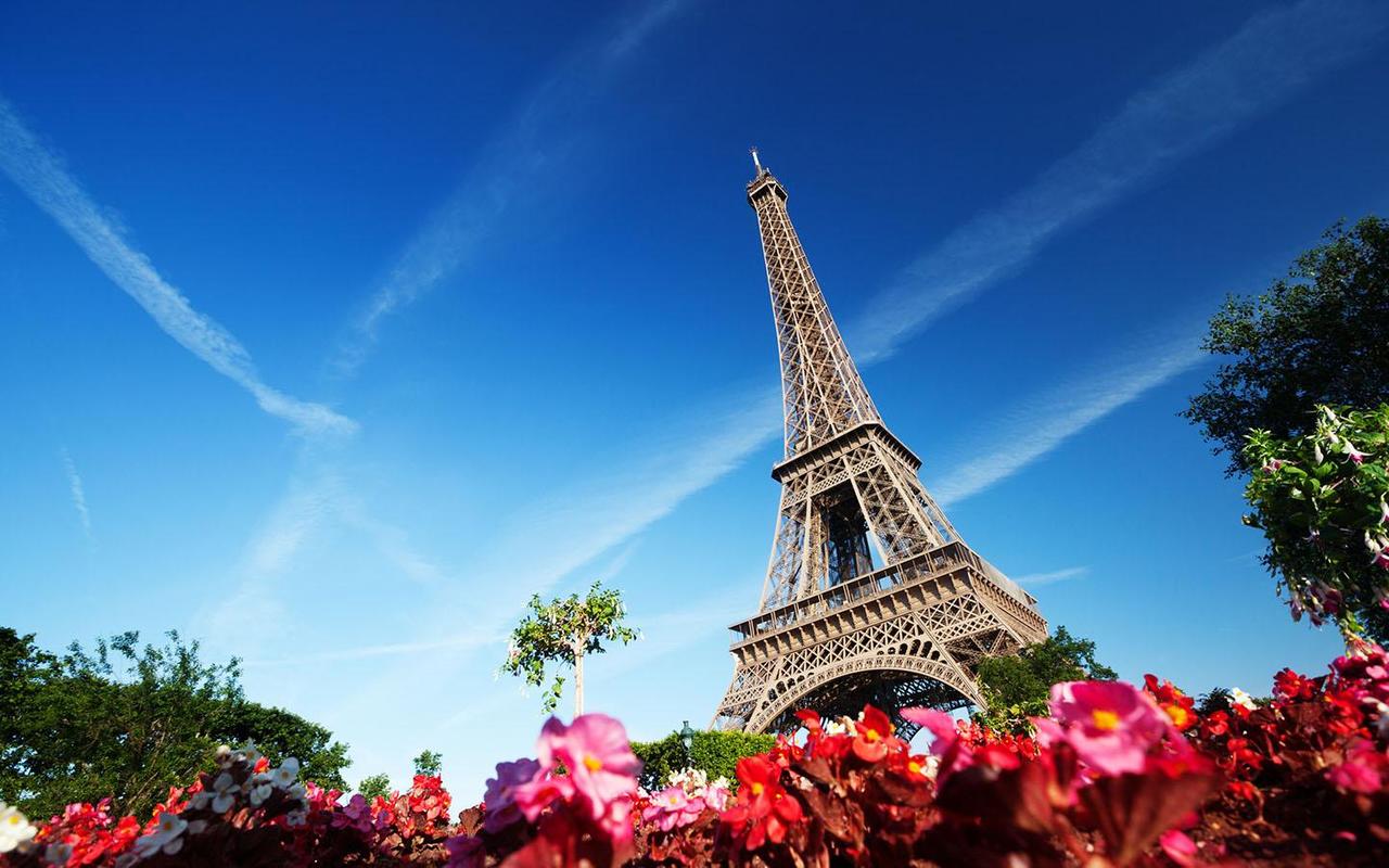 Paris HD Wallpaper for Android APK Download