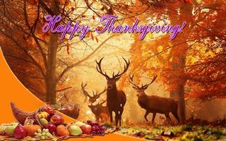 Thanksgiving Wallpapers HD screenshot 3