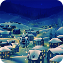 Charming Town Wallpaper APK