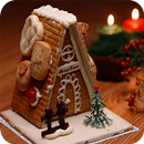 Christmas Theme Background APK