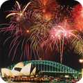 Fireworks Wallpaper HD