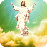 God Wallpaper HD أيقونة