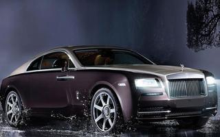 Luxury Car Wallpapers الملصق