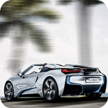 ”Muscle Cars Wallpaper