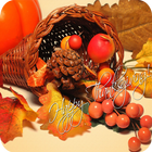 Thanksgiving Wallpapers icône