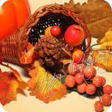 Thanksgiving Wallpapers icône