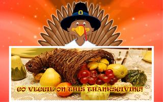 Thanksgiving Wallpapers capture d'écran 1