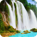 Waterfall Wallpaper