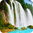 Waterfall Wallpaper APK