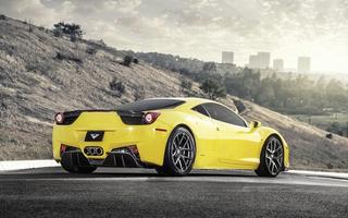Racing Car Wallpaper Screenshot 3