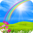 Rainbow Wallpaper APK