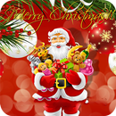 Merry Christmas wallpaper APK