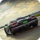 Super Car Wallpaper-icoon
