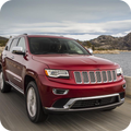 SUV Wallpaper