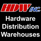 HDW Market icon