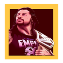 HDWLP Roman Reigns Wallpaper APK