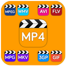 APK Total media video converter-All file converter