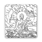 Truyện Tranh Phật Pháp ikon