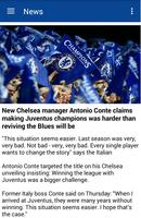 24h News Chelsea FC screenshot 1