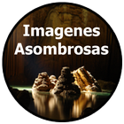 Imagenes Asombrosas アイコン