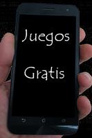 Juegos Gratis 포스터
