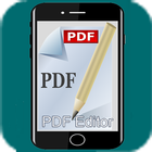 Pdf Editor Gratis icon