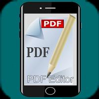 Pdf Editor Gratis capture d'écran 1