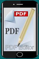 Pdf Editor Gratis capture d'écran 2