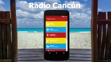 Cancun y Radio Cancun capture d'écran 1
