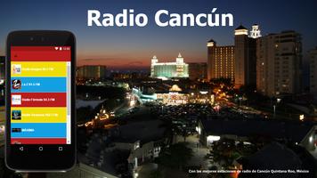 Cancun y Radio Cancun capture d'écran 2