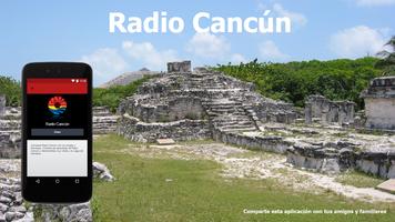 Cancun y Radio Cancun capture d'écran 3