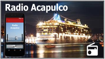 Radio Acapulco Affiche