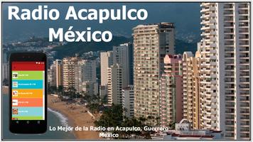 Radio Acapulco Mexico 截图 1