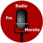 آیکون‌ Radio Fm Morelia