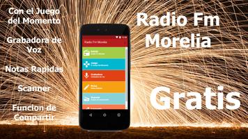 Radio Fm Morelia 截图 2