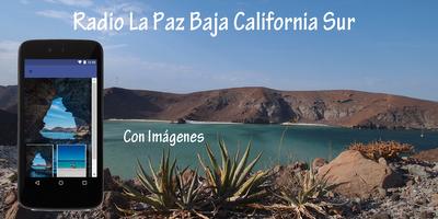 Radio La Paz Baja California Sur ภาพหน้าจอ 3