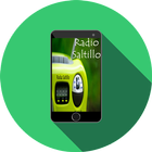 Radio Saltillo simgesi