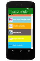 Radio Saltillo capture d'écran 2