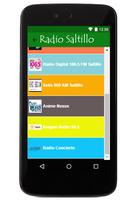 Radio Saltillo Ekran Görüntüsü 2