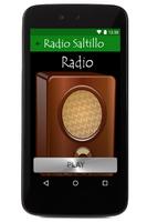 Radio Saltillo capture d'écran 3