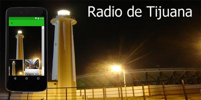 Radio Tijuana Estaciones de Radio Tijuana capture d'écran 3
