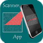 Scanner App آئیکن