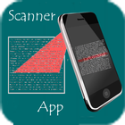 Scanner App icono