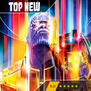 Thanos HD Wallpapers APK